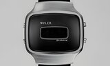 WYLER - Quartz LCD