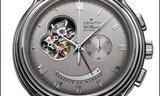GRANDE CHRONOMASTER OPEN by Zenith
