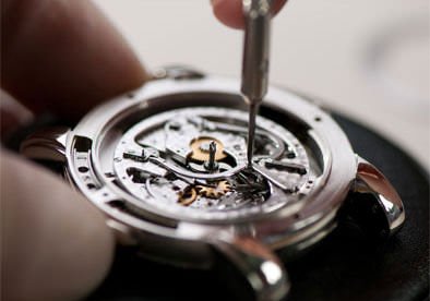 Ulysse Nardin acquires Ebel chronograph movement