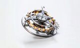 Armin Strom Tourbillon Water