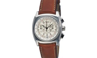 Heritage Chronograph by Alpina