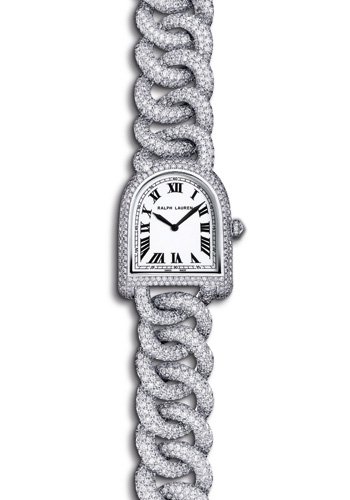 SIHH 2015 - LADIES' WATCHES: YESTERDAY AND TODAY
