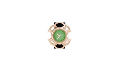 Damoiselle D & the art of enamelling
