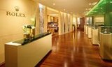 The Rolex Experience, only in Shanghai