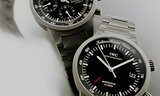 IWC - Bolides GST en titane