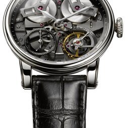 Arnold & Son TB88 True Beat