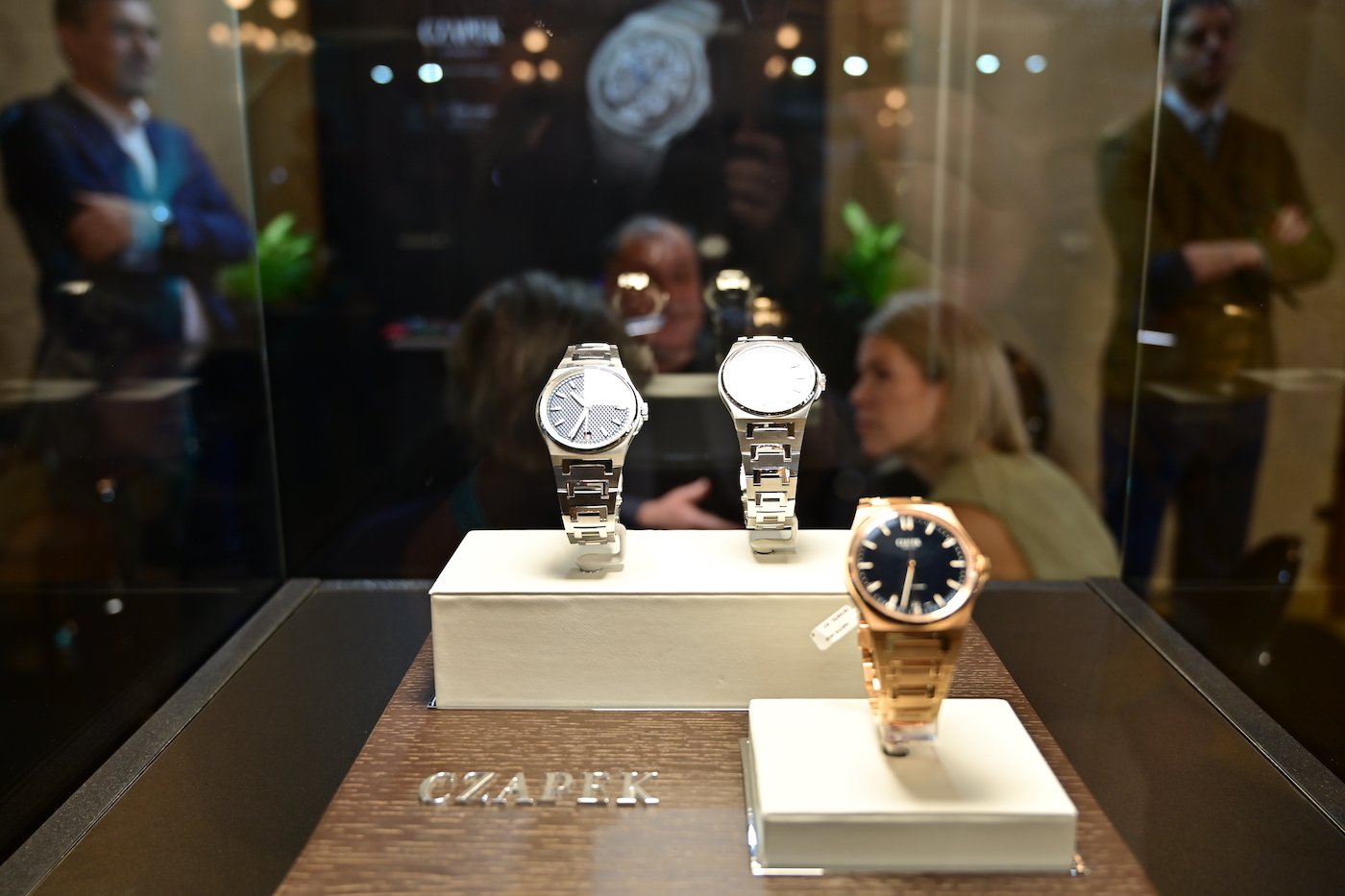 Record edition for SEW Watch Show 2025