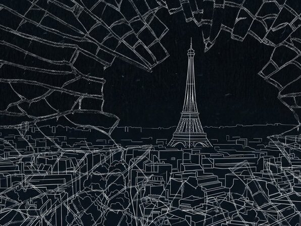 Is Paris Burning?