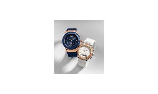 New Guess Connect Smartwatch in Partnership with Martian Watches