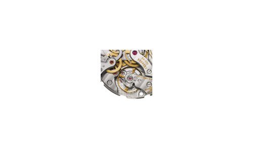 Patek Philippe says: Ladies first