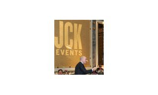 Jack Mitchell shares his ‘hugs' philosophy at JCK Invitational