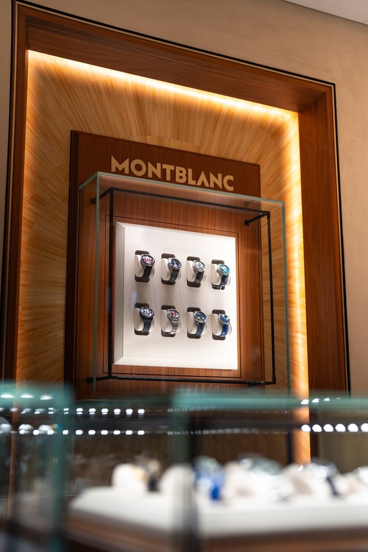 “With the right approach, watchmaking has potential everywhere”