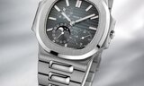 Patek Philippe Nautilus
