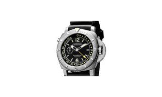 Panerai Luminor 1950 submersible depth gauge