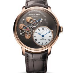 Arnold & Son Instrument Collection DSTB