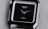 RADO Diastar 116