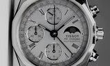 TISSOT “Chronographe PR 100”