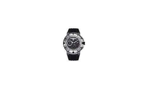 Harry Winston's Ocean Sport Collection