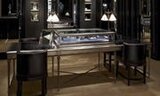 Ralph Lauren gallops ahead