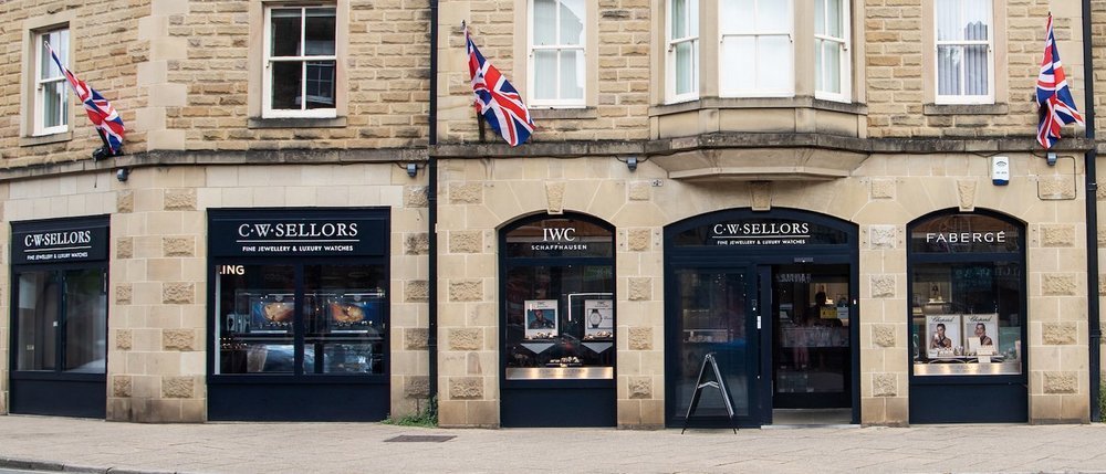 C.W. Sellors Acquired Out of Administration by New Ownership Group