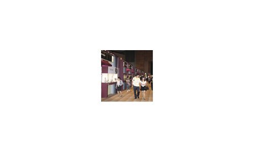 Hong Kong Watch & Clock Fair 2010 Show report