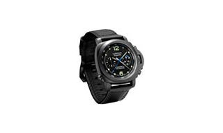 Panerai presents the Luminor 1950 - Regatta Rattrapante 44 mm, DLC