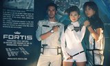 Fortis Celebrates its 90th Anniversary in Taiwan