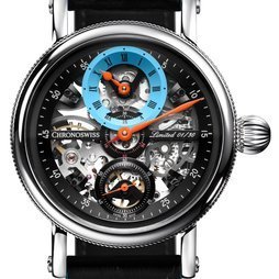 Chronoswiss Flying Grand Regulator Skeleton