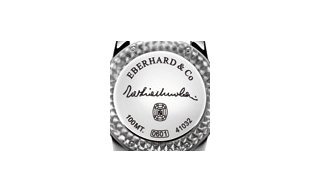 Eberhard & Co. Presents the Tazio Nuvolari Solo Tempo