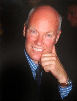 Biver joins Hublot