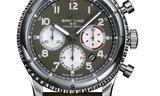 Breitling Breitling Aviator 8 Curtiss Warhawk Editions