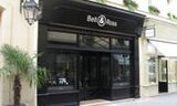 Bell & Ross opens its first boutique in Paris