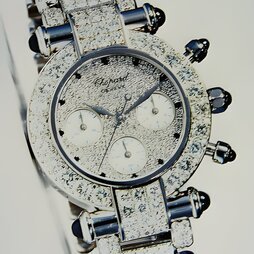 CHOPARD - Chrono Imperiale