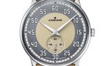  Time for nostalgia: the Meister Driver Handaufzug 