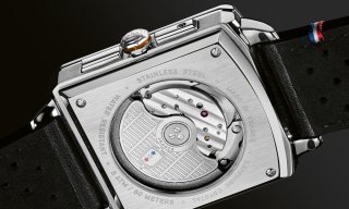 Depancel Serie-R 5th Anniversary: a new limited edition 