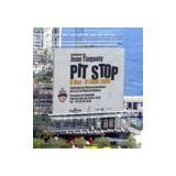Fortis Limited Edition Pit Stop – Jean Tinguely in Monaco