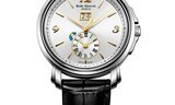 Emile Chouriet Lac Léman Dual Time