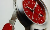 VICTORINOX - GMT