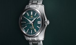 Seiko has grand plans for the future