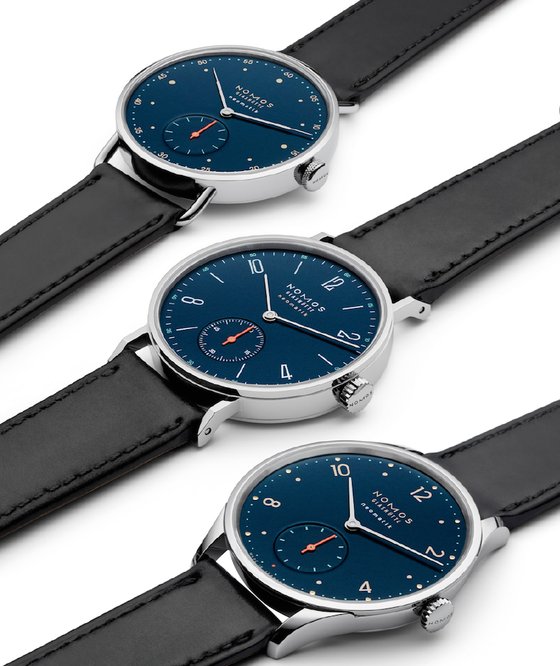 Introducing Europa Star TIME.BUSINESS and TIME.KEEPER