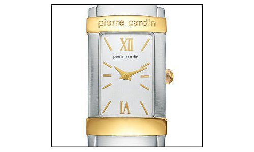 P...like Pierre Cardin