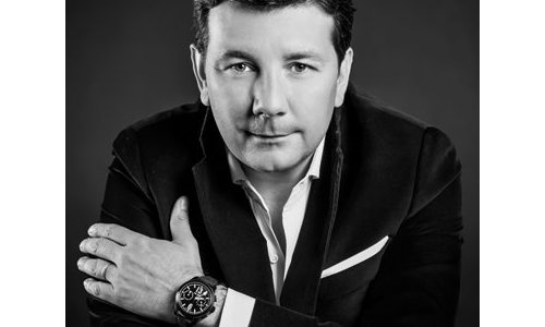 RETAILER PROFILE - FROJO, SELLING WATCHES AT THE TOP OF THE WORLD