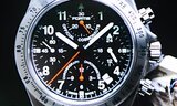 FORTIS - Official Cosmonauts Chronograph