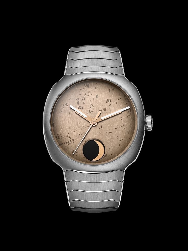 Mechanical watches for ladies