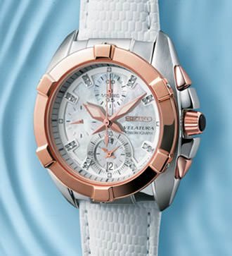 The Seiko European Championship 2011