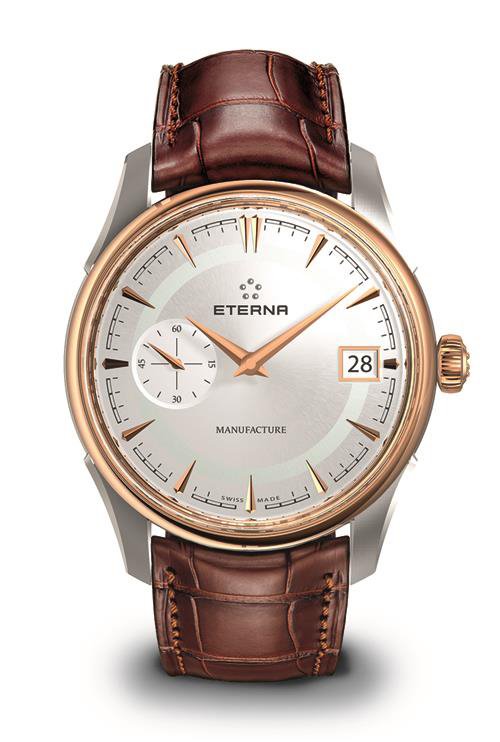 Eterna's “1948 Legacy”