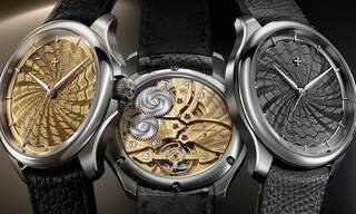 Venezianico: utopia as a watchmaking method