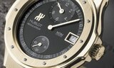 REGULATEUR by Hublot