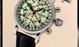 Chronoswiss Timemaster Chronograph Date