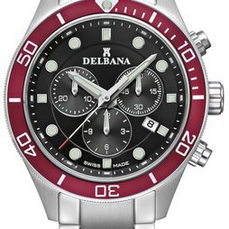 Delbana Mariner Chronograph
